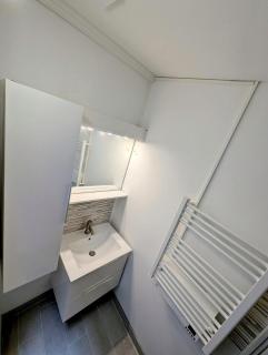 2 bedroom house Bourbourg - 4