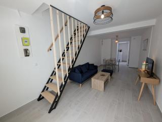 2 bedroom house Bourbourg - 3