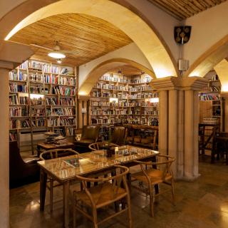 The Literary Man Obidos Hotel - Óbidos - 1