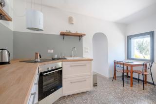 Trullo Rossi - Fasano - 4