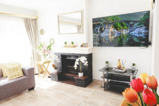 Stylish apartments near Sandton and Melrose Arch - Johannesburg - 2