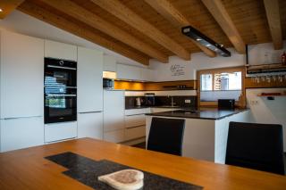 Apartment ZillerSoul - Uderns - 8