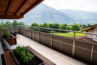 Apartment ZillerSoul - Uderns - 1