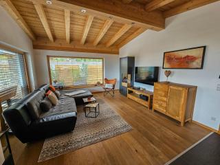Apartment ZillerSoul - 9