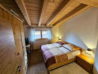 Apartment ZillerSoul - Uderns - 4
