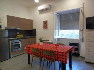 Collage apartment - 9