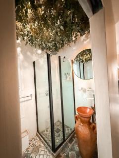 Bali Andino, Lodge boutique en el corazón de ruta del vino, Vilas privadas con jacuzzi y vistas a la cordillera - 4