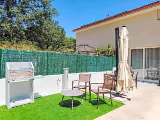 Holiday Home Suite Garden 31 by Interhome - 0