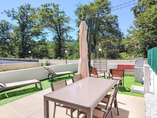 Holiday Home Suite Garden 31 by Interhome - 1