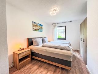 Holiday Home Sternberg 225-227 Ganzes Haus by Interhome - Frankenau - 6