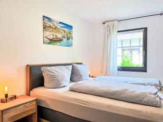 Holiday Home Sternberg 225-227 by Interhome - Frankenau - 1