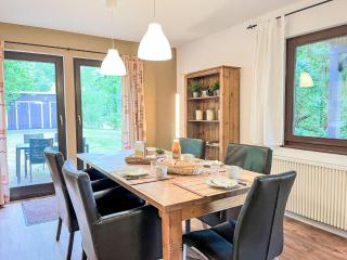 Holiday Home Sternberg 225-227 Ganzes Haus by Interhome - 3