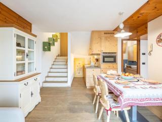 Apartment Casa Morelli by Interhome - Pozza di Fassa - 0