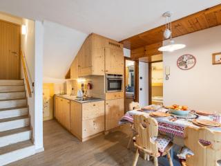 Apartment Casa Morelli by Interhome - Pozza di Fassa - 2