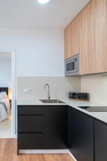 Cozy Apart In Fuengirola with Beach Views - 5