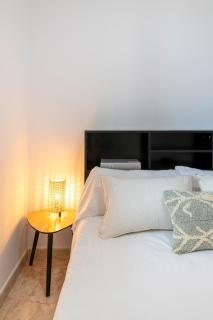 Cozy Apart In Fuengirola with Beach Views - 4