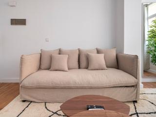 Cozy Apart In Fuengirola with Beach Views - 3