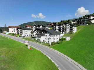 Apartment La Siala Apt-64 by Interhome - Falera - 6