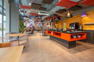 Ibis Budget Guarulhos Aeroporto - 2