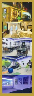 Grand Berkshire Signature Hotel operated by Berkshire Hotels & Resorts UK - Islamabad - 0