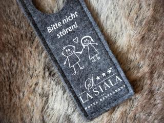 Apartment La Siala Apt-23 by Interhome - 4