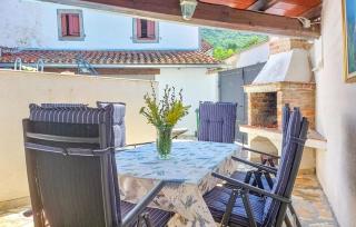 House Santa Chiara Istria - 1