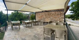 La Dimora Villas - 9