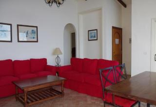 Apartamento con Piscina y Vistas al Mar sobre Acantilado - Los Realejos - 7