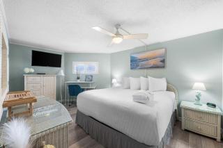 Holiday Surf and Racquet Unit 612 - Destin - 9