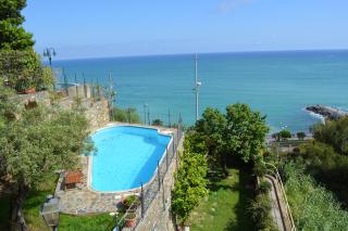 Ca da Muntà bed and breakfast - Arenzano - 9