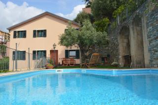 Ca da Muntà bed and breakfast - Arenzano - 0
