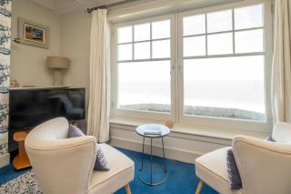 Stoney Beach - Aldeburgh Coastal Cottages - 4