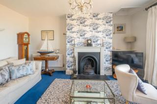 Stoney Beach - Aldeburgh Coastal Cottages - Aldeburgh - 6