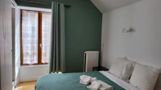 A La Vielle Halle - Souppes-sur-Loing - 1
