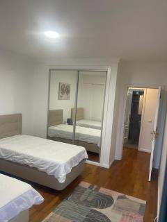 Relax accommodation - 4