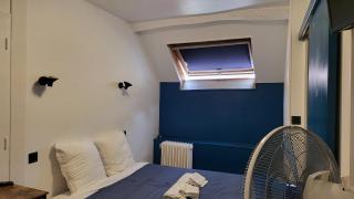 Auberge de La Vielle Halle - 2