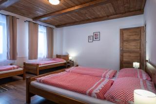 Chata Homola - Telgárt Resort - 4
