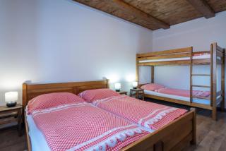 Chata Homola - Telgárt Resort - 3