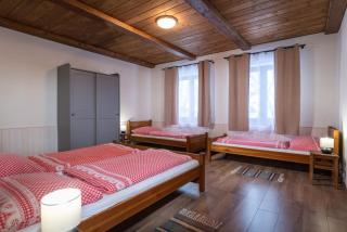 Chata Homola - Telgárt Resort - Telgárt - 5