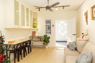 Hiker haven homestay PJ Gasing - Petaling Jaya - 0