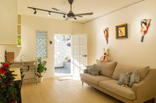 Hiker haven homestay PJ Gasing - 6