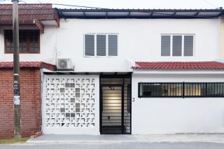 Hiker haven homestay PJ Gasing - Petaling Jaya - 5
