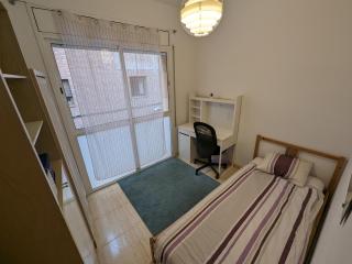 Large and calm 3 bedroom apartment with terrace - Barcelona - 8