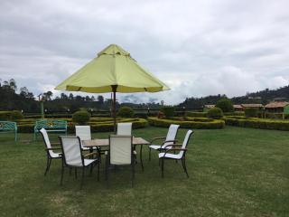 Espectacular finca en jerico con jacuzzi - 1