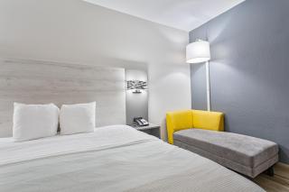 Quality Inn Prattville I-65 - Prattville - 1