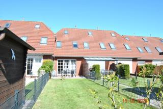 Strandnahes-Ferienhaus-Nessmersiel - 9