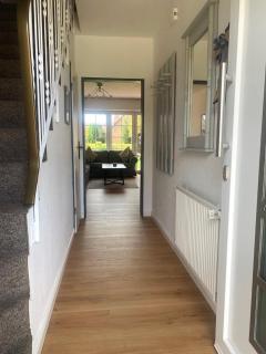 Strandnahes-Ferienhaus-Nessmersiel - 5