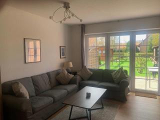 Strandnahes-Ferienhaus-Nessmersiel - 3