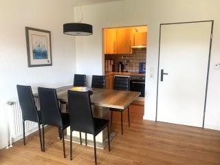 Strandnahes-Ferienhaus-Nessmersiel - 2