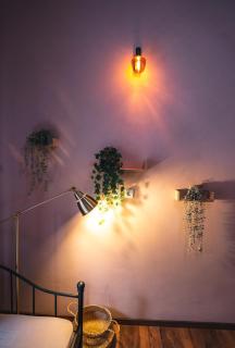 The cozy nest - Patras - 1